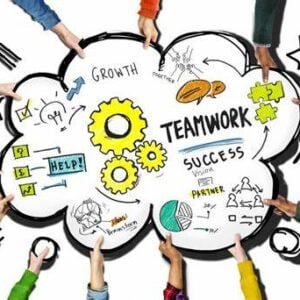 Developing Effective Teamwork