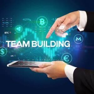 Leadership & Team Building (Virtual Games Challenge)