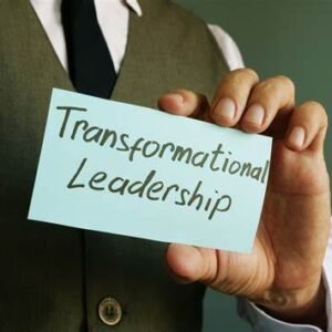 Transformation Leadership