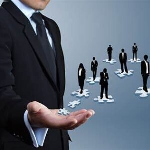 Business Strategy for HR Leaders