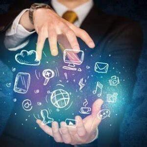 Marketing Support & Development Program