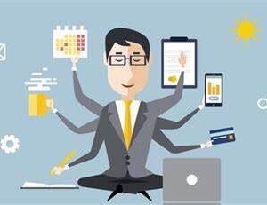 Learn How To Manage Your Mind For Success At Work