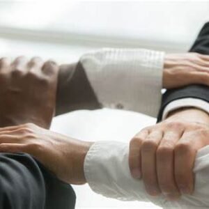 Teamwork Era New Normal