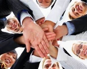 Team Building & Commitment