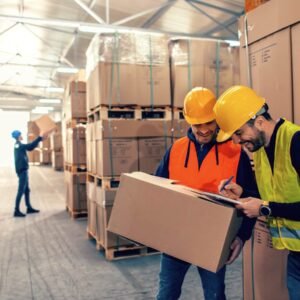 Mengelola Pergudangan Organisasi Lebih Profesional