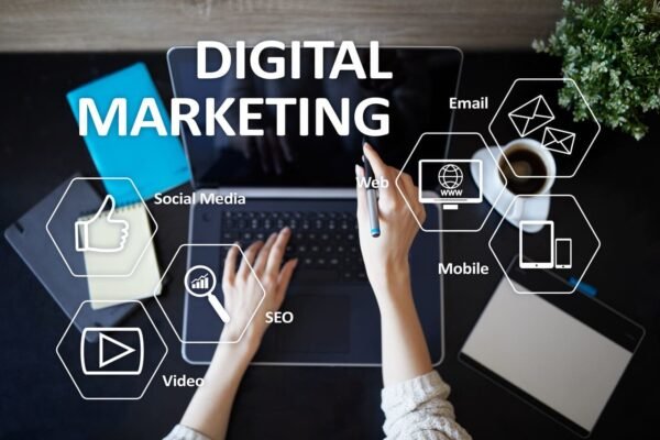 Trik Inovatif Untuk Memanfaatkan Pemasaran Digital Yang Sukses