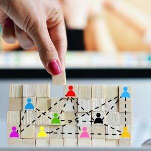 Strategic Organization Development in Digital Era