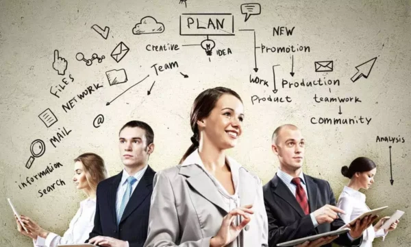 Public Relations & Corporate Communication