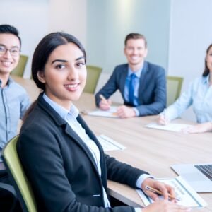 Basic HRM For The Beginners