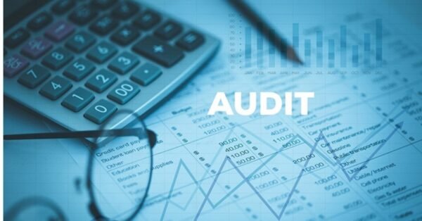 Internal Audit Bank Syariah