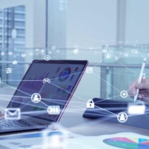 Membangun Sistem Keamanan Digital dari Seranga Siber