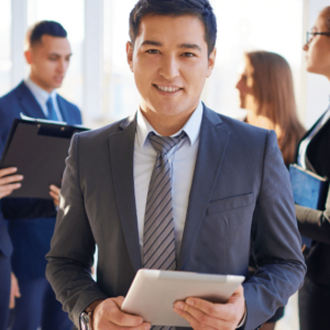 Menjadi Pemimpin Yang Sukses Dalam Mengelola Penjualan