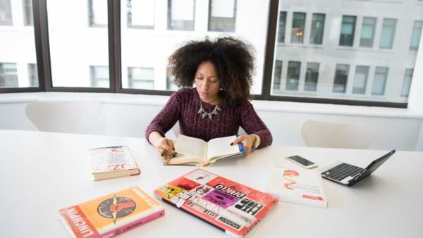 Mastering Mindset Revolution