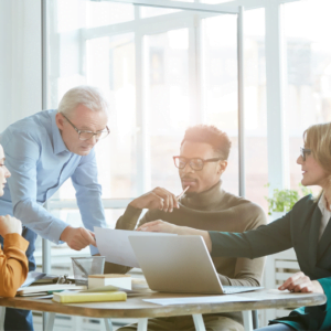 Total Teamwork Training