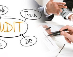 Audit Teknologi Informasi