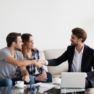 Sales Negotiation & Lobbying Skill