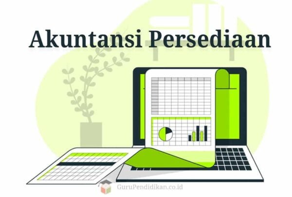 akuntansi persediaan untuk organisasi