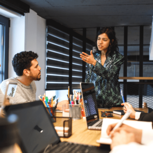 Leadership Communication