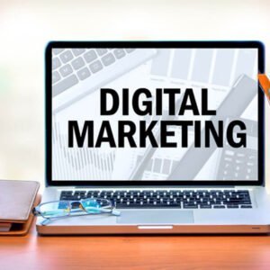 Masterclass Digital Marketing