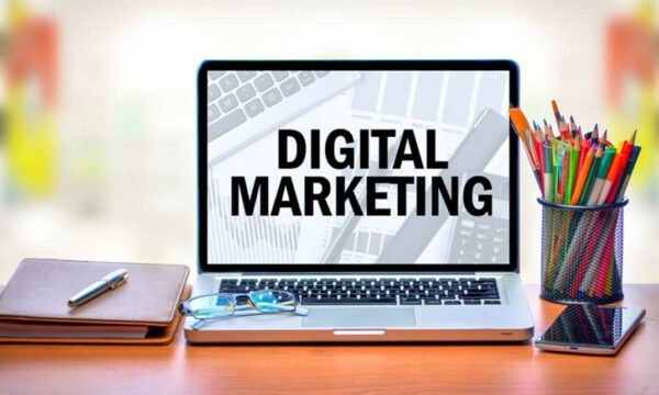 Masterclass Digital Marketing
