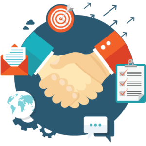 Marketing Support & Development Program