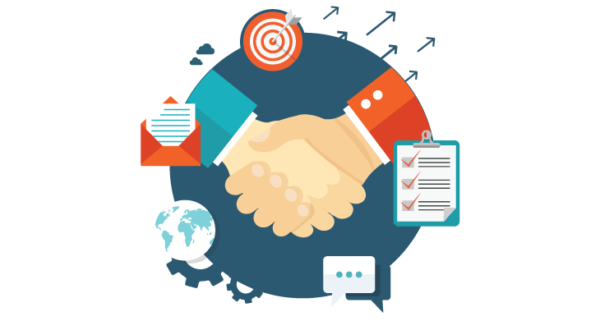 Marketing Support & Development Program