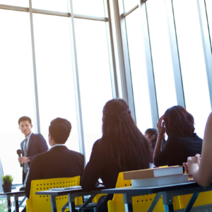 The Power of Personal Development & General Diversity in the Workplace