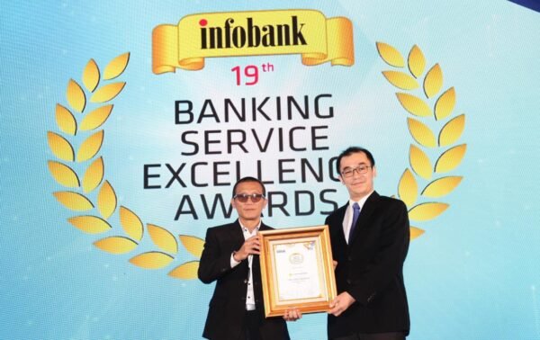 Service Excellence for Banking