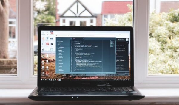 Membuat Program Dengan Teknik Programming Berbasis Web