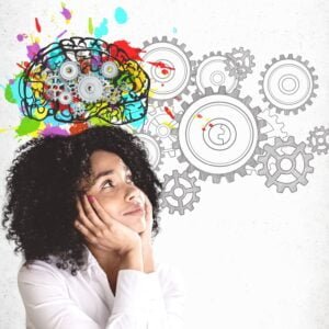 Creative & Innovative Thinking