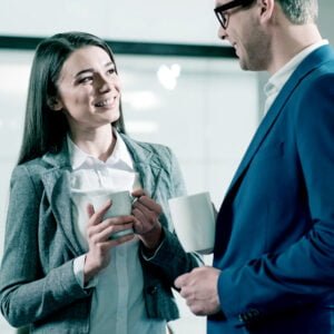 Managing People and Relationship