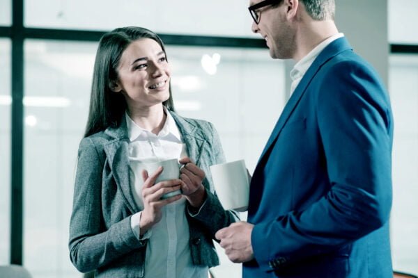 Managing People and Relationship