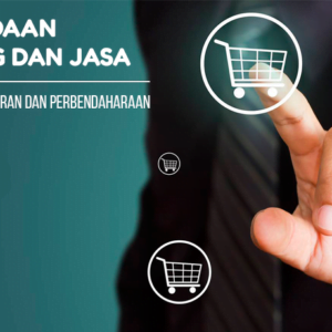 Manajemen Pembelian & Pengadaan Barang Jasa