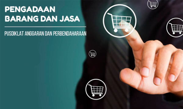 Manajemen Pembelian & Pengadaan Barang Jasa