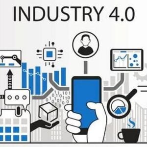 Revolusi Industri 4.0