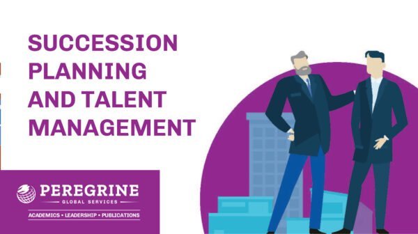 Succession Plan & Talent Management