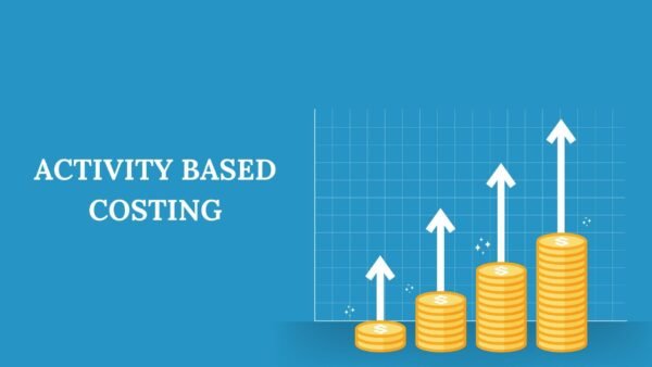 Training Accounting Management & Activity Based Costing