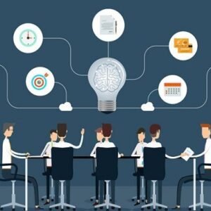 Konsep Dasar Sistem Informasi Manajemen