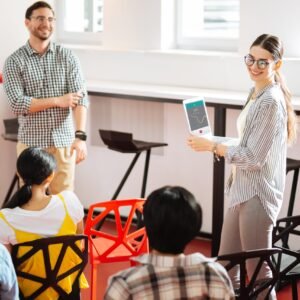 Learn How to Train Others With Minimum Effort and Get Maximum Train the Trainer (The Art of Training Delivery)