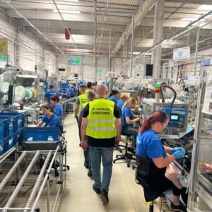 Shopfloor Leadership