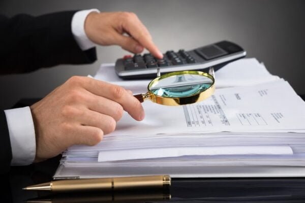 Financial Auditing for Internal Auditor