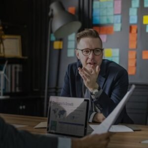 Membangun Budaya Kepatuhan Sebagai DNA Organisasi