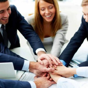 Managing Team, People and Relationship