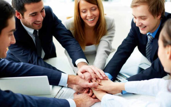 Managing Team, People and Relationship