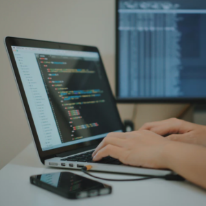 Membuat & Mengembangkan Aplikasi Android