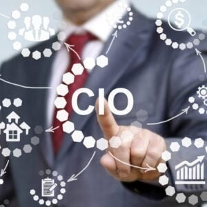 Peranan CIO