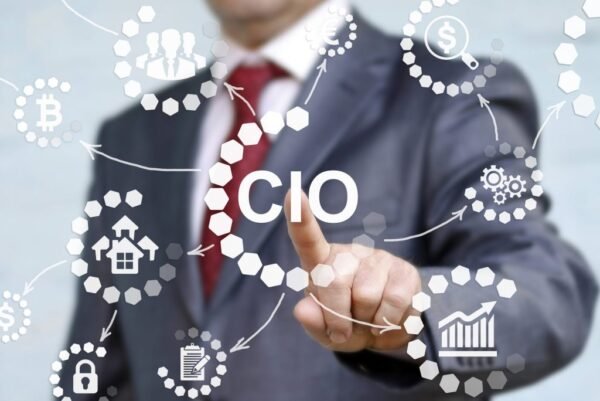 Peranan CIO