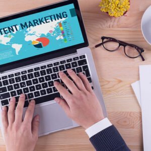 Menciptakan Konten Pemasaran Digital