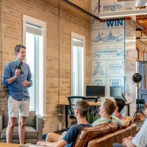 Designing & Building Unique and Sustainable Organizational Culture