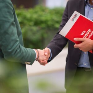 Professional Branch Management